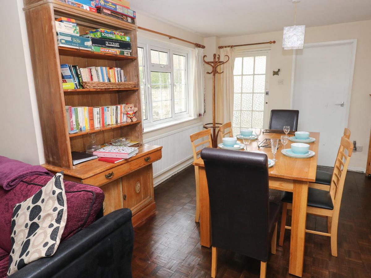 The Old Bakehouse - Housity
