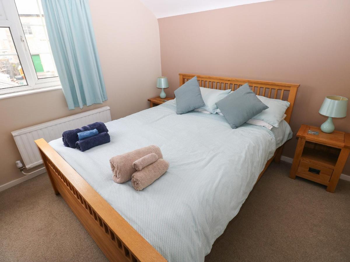 The Old Bakehouse - Housity