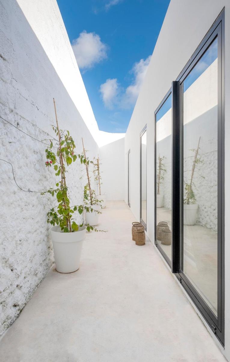 Imagem da galeria de Aqua - Pópulo Eco Village em Ponta Delgada