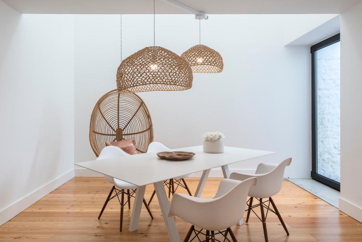Imagem da galeria de Aqua - Pópulo Eco Village em Ponta Delgada