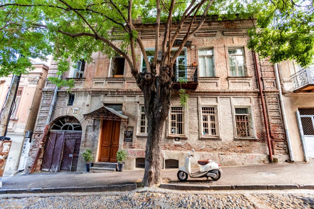 Studio apartment - Housity