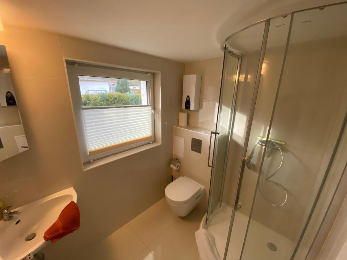 Ferienwohnung Felix am See - Housity