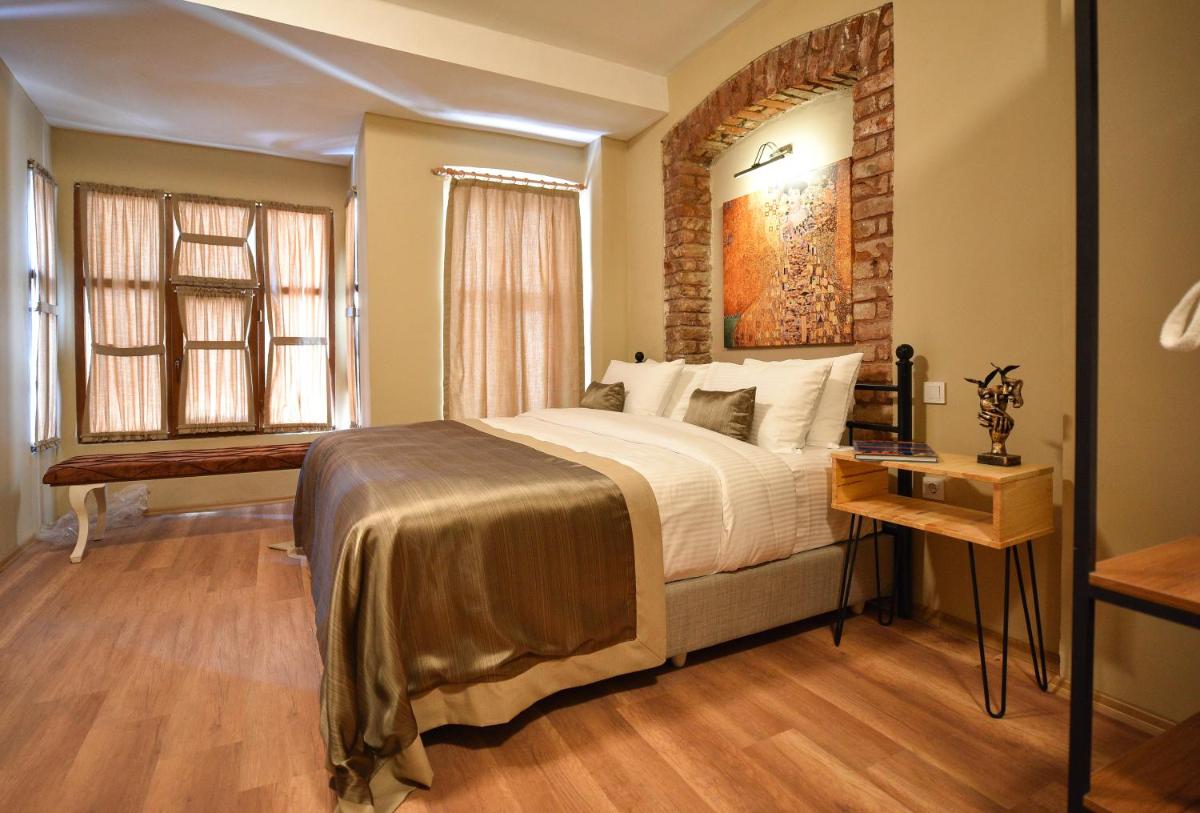 Maravilloso Hotels Vintage - Housity
