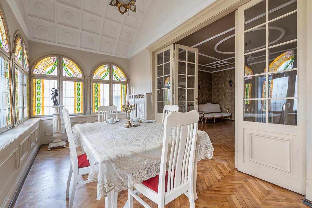 Pałacyk Deja Vu Residence - Hizvo