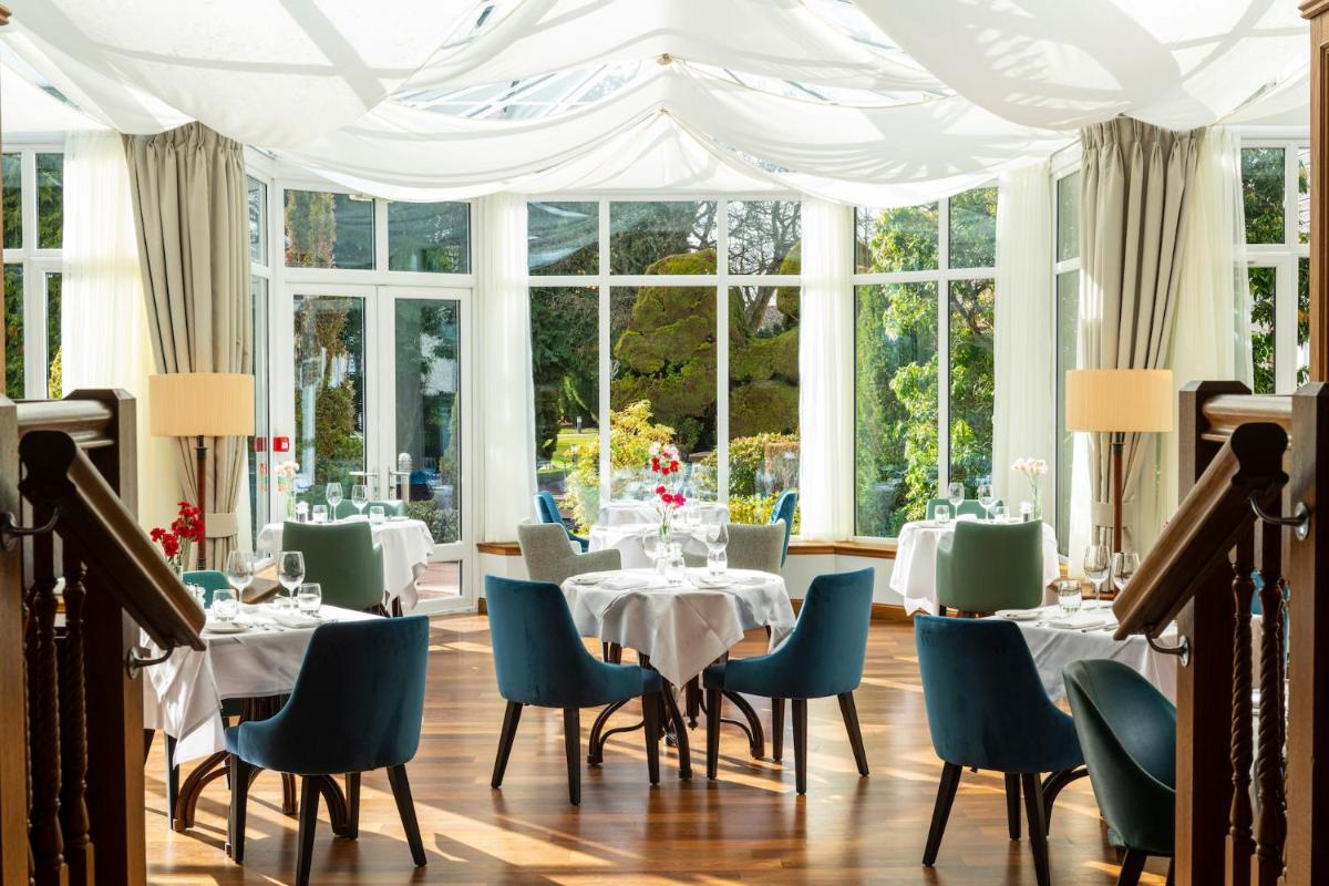 Kingsmills Hotel - Housity