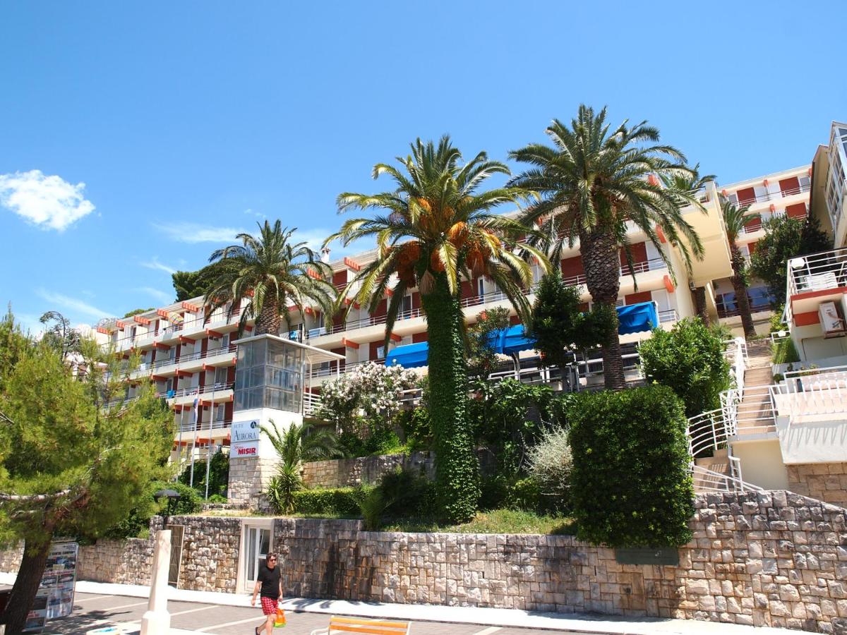 Hotel Aurora - Housity