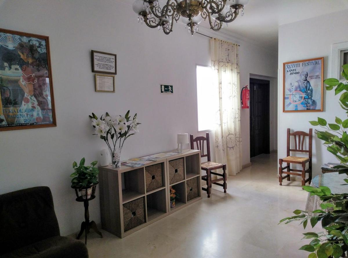 PENSIÓN LARRA - Housity