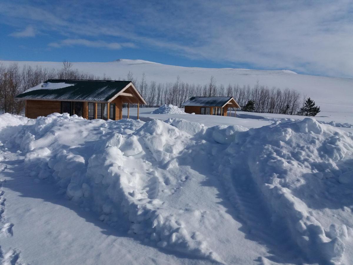 Miðhvammur Farm Stay - Housity