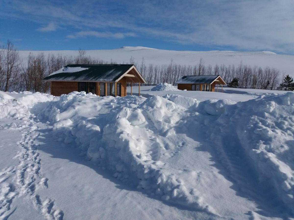 Miðhvammur Farm Stay - Housity
