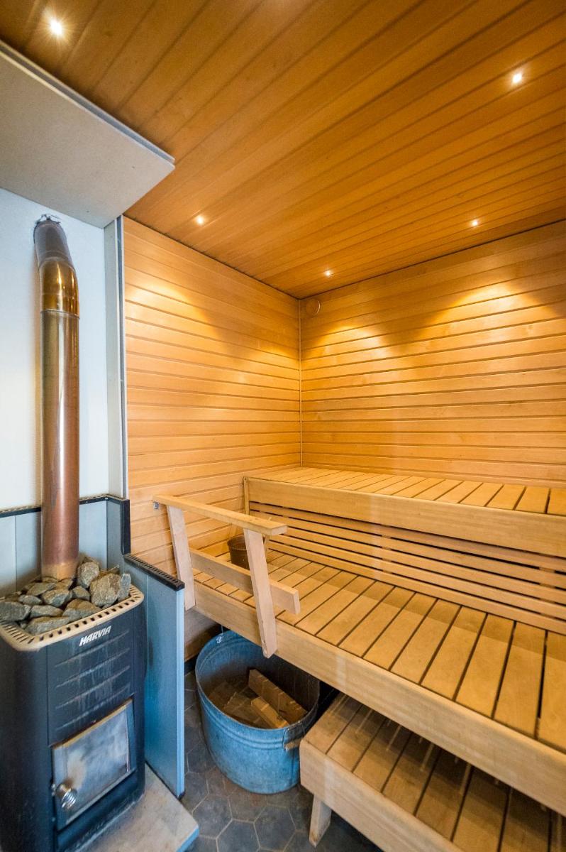 Dream Cottage in Center - AinaBnb - Residence Kappsäcken - Housity