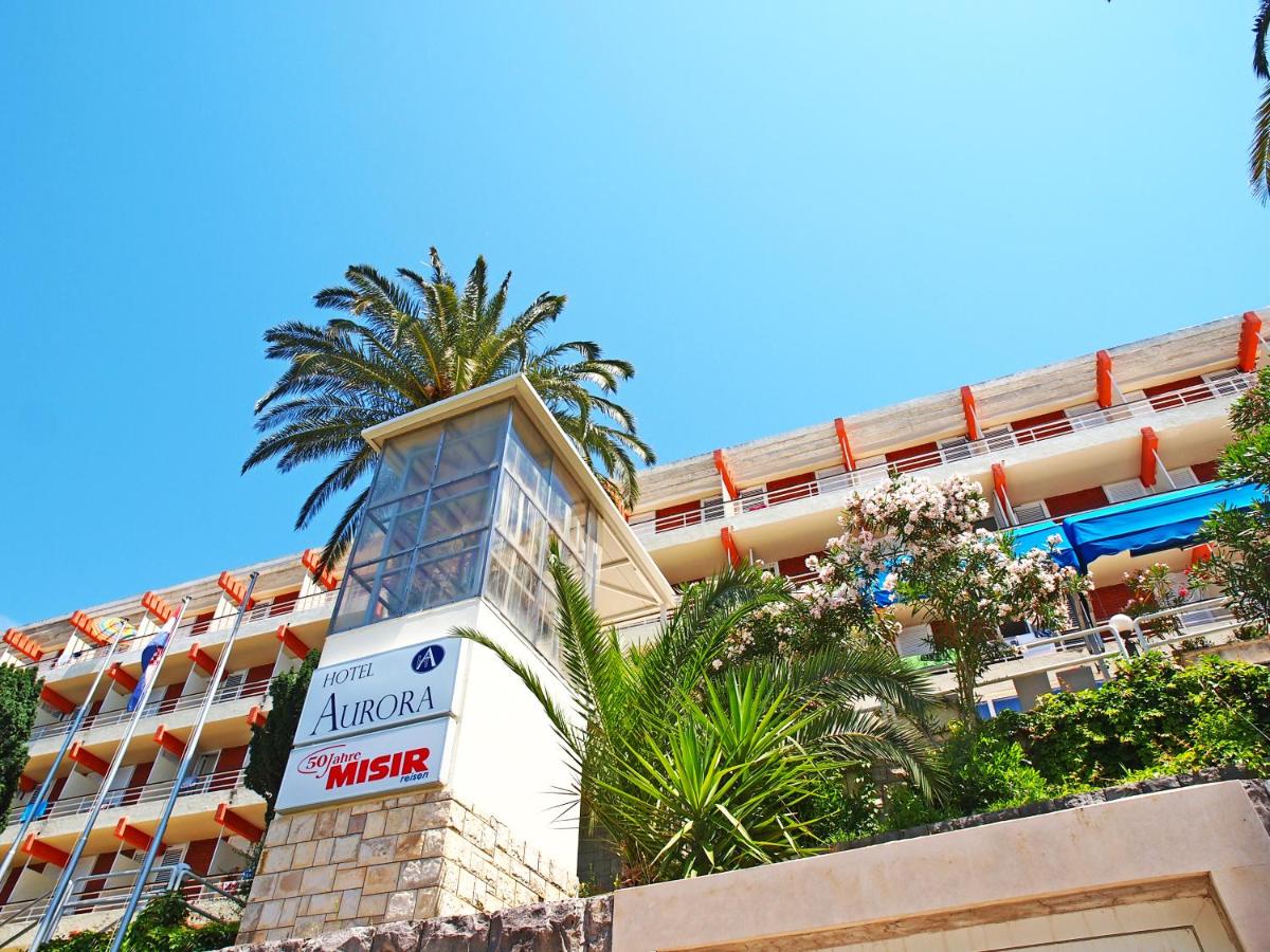 Hotel Aurora - Housity