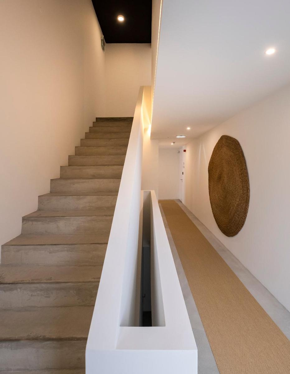 Imagem da galeria de Aqua - Pópulo Eco Village em Ponta Delgada