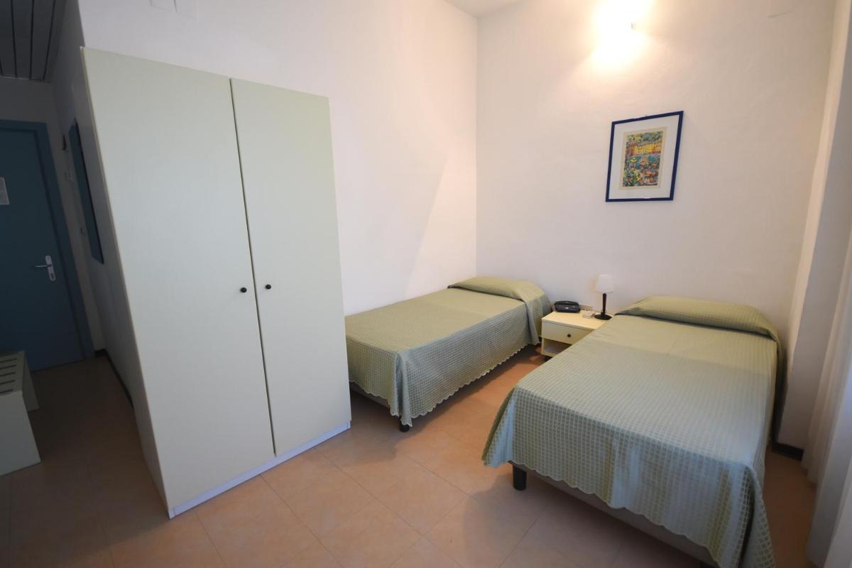 Grand Hotel Delle Terme - Housity