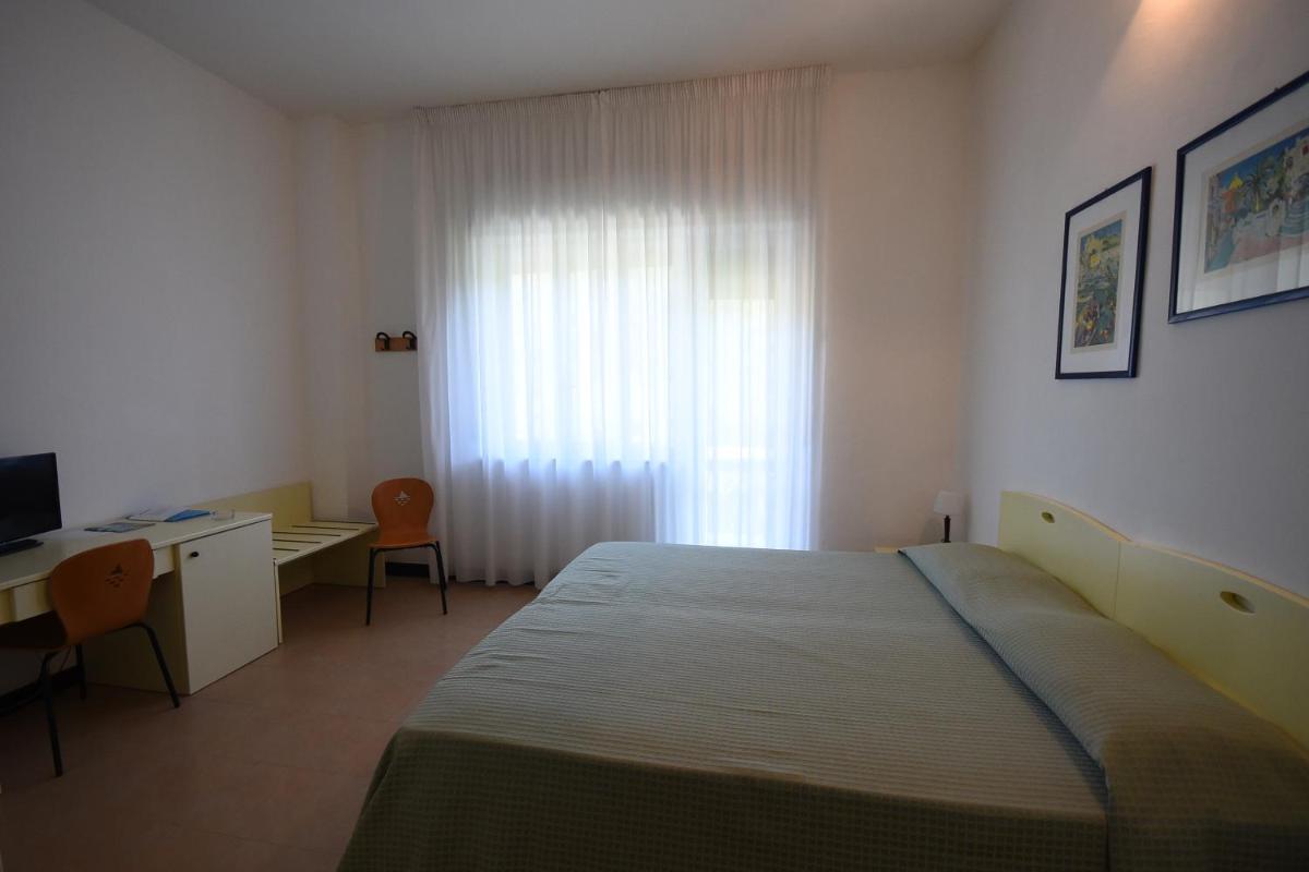 Grand Hotel Delle Terme - Housity