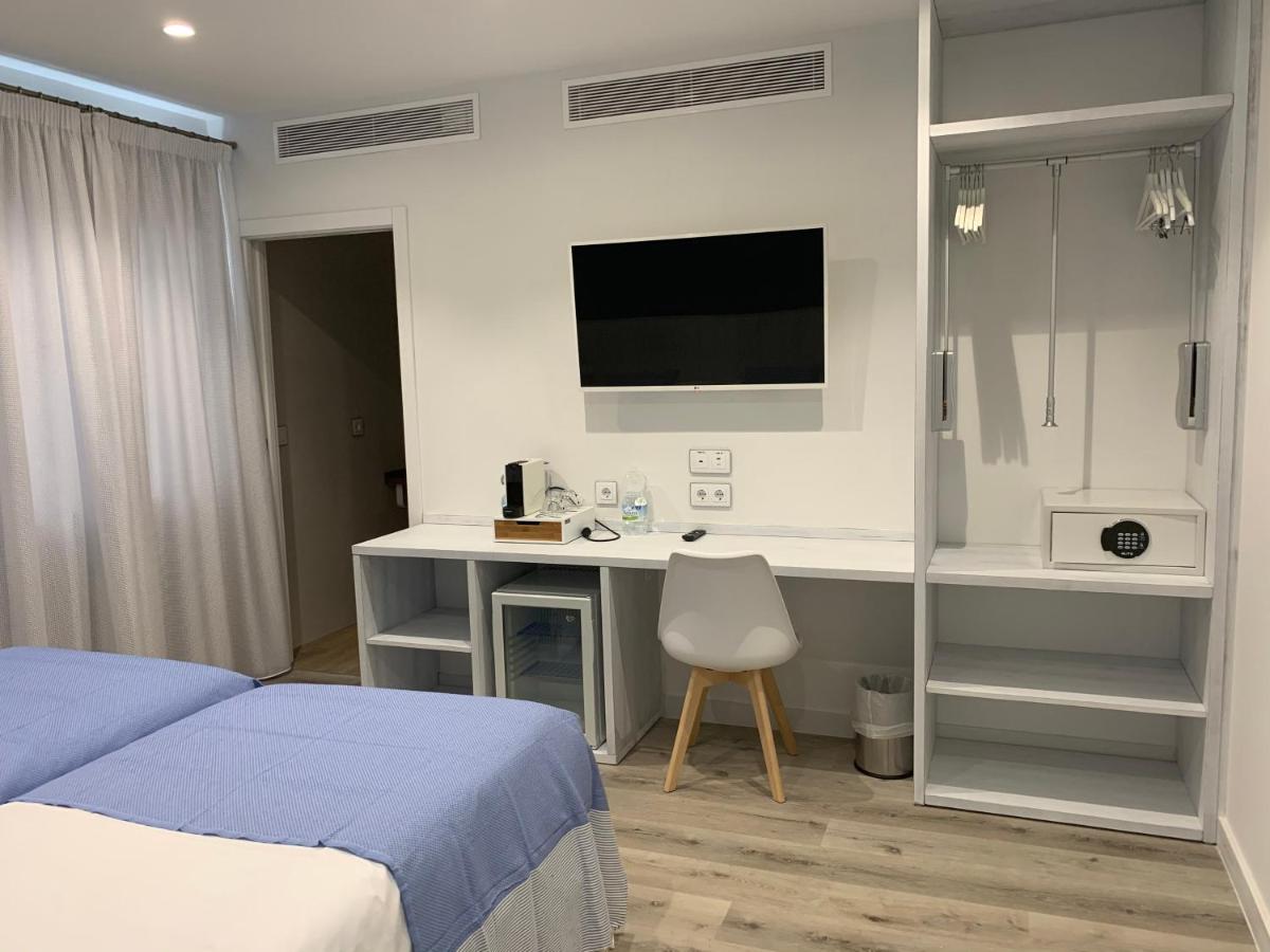 Nerja Casual Rooms - Housity
