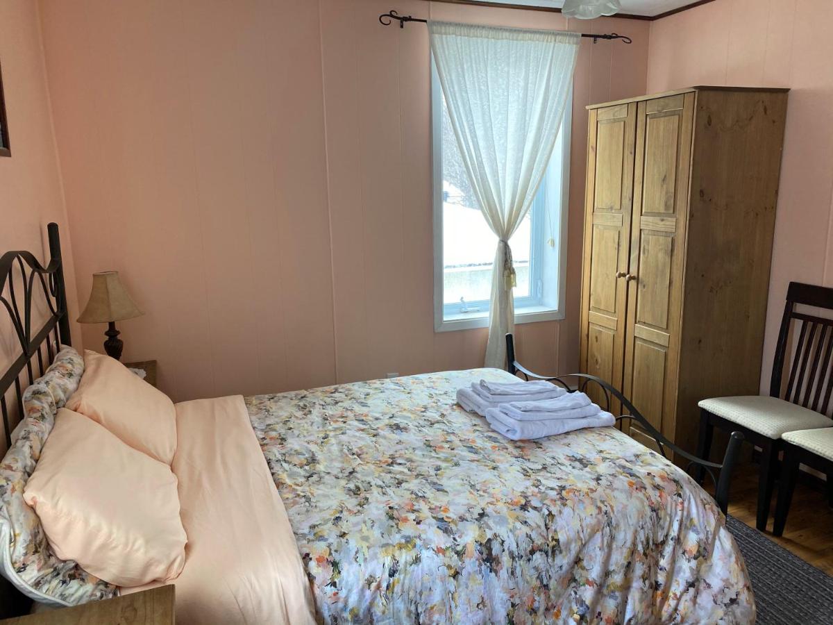 Gîte Aux Traditions - Housity