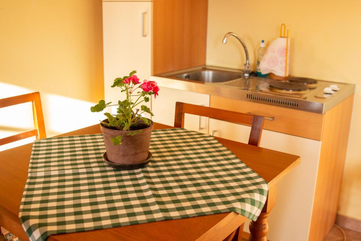 Turistična kmetija Vrezner Apartment - Housity