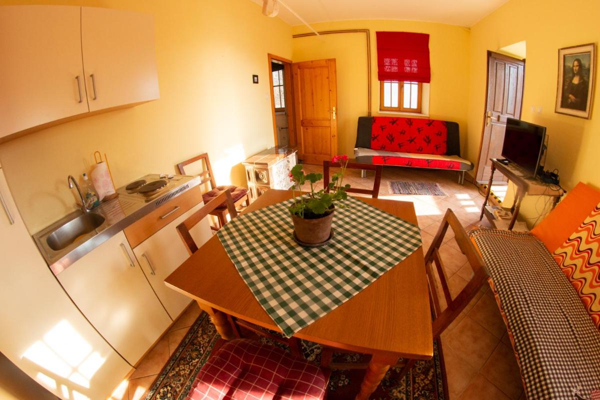 Turistična kmetija Vrezner Apartment - Housity