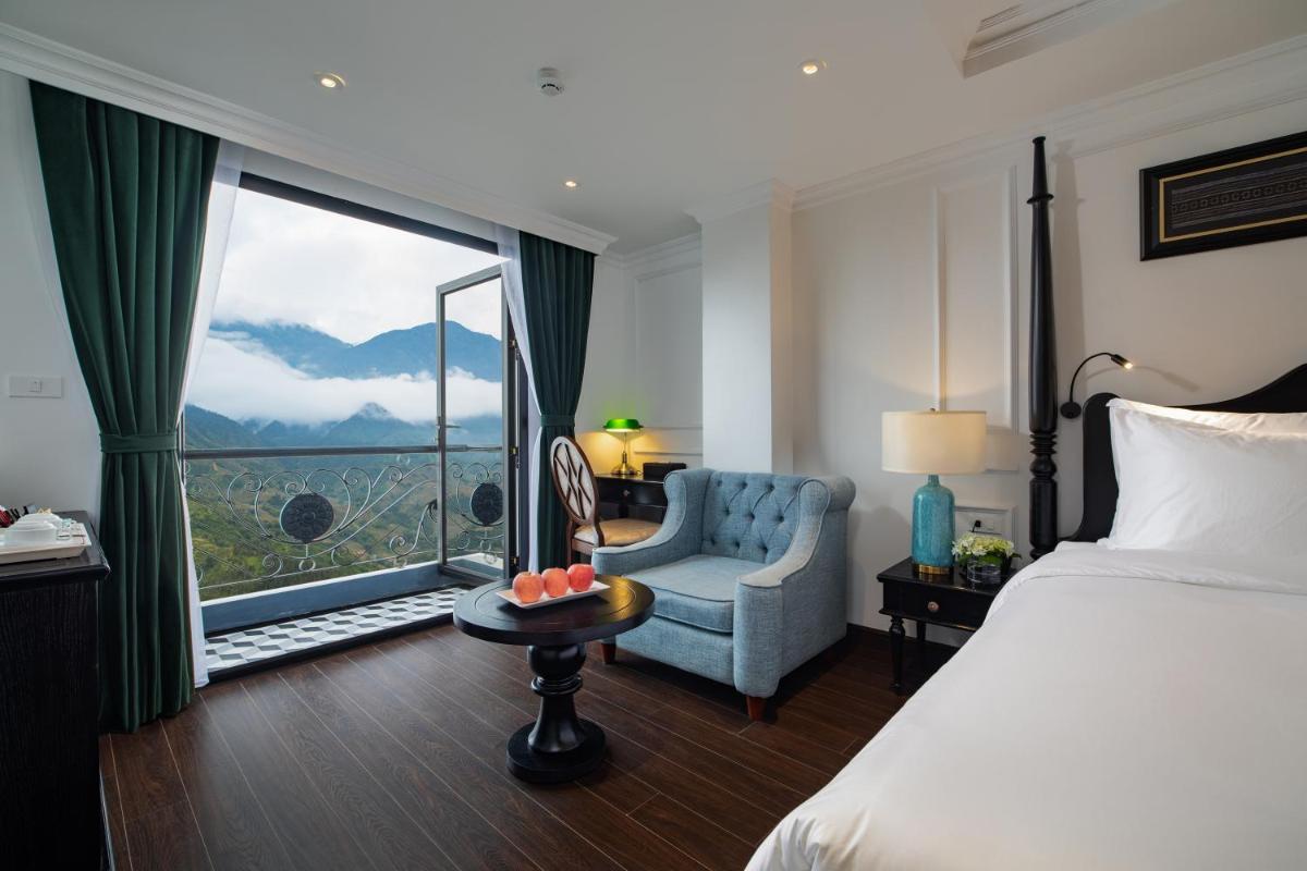 My Gallery Boutique Hotel & Spa - Housity