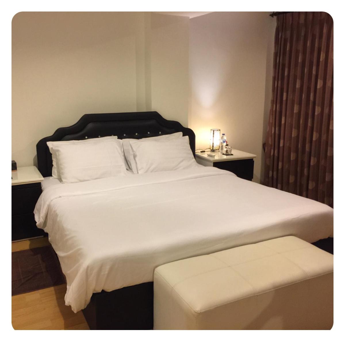 Apartment in Ranghill Residence Phuket - Housity