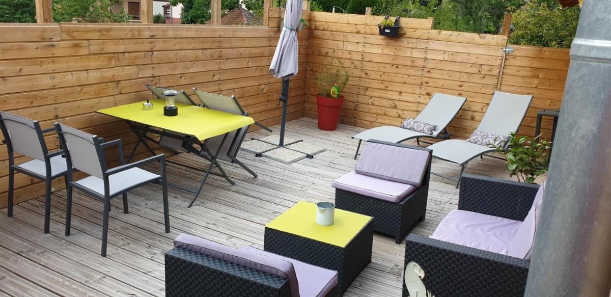 Le Chalet Lelio - Housity