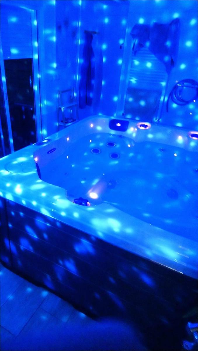 Le Chalet Lelio - Housity