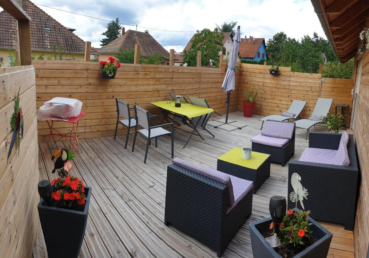 Le Chalet Lelio - Housity