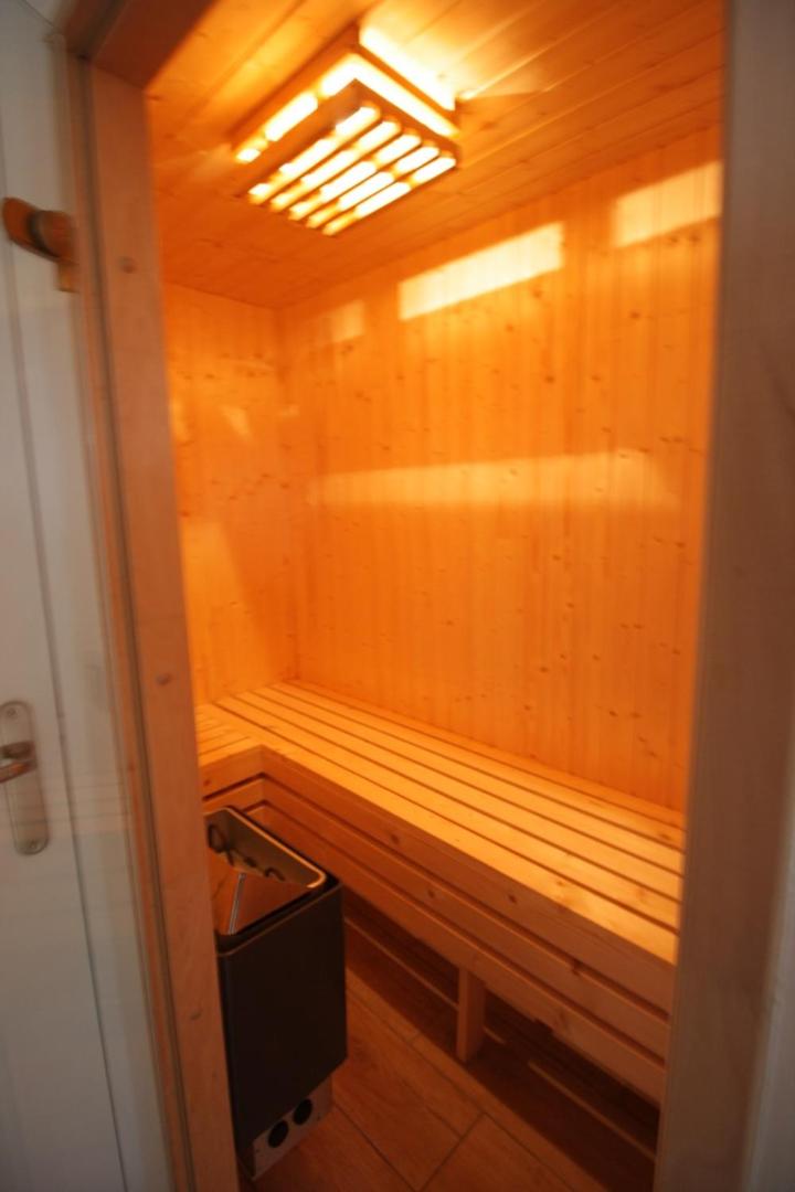 Le Chalet Lelio - Housity