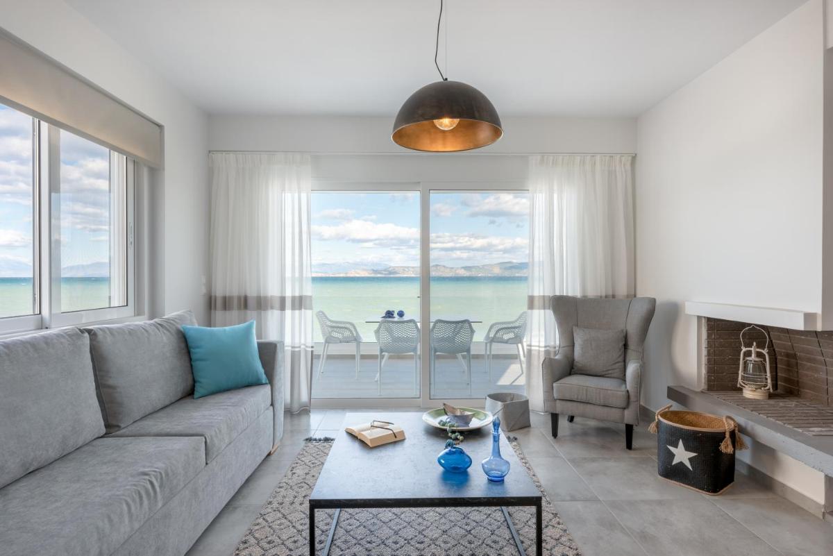 COSTA VASIA Seaside Suites and Apartments - Housity