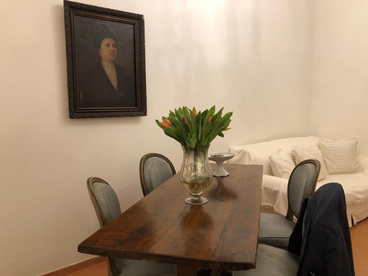 Visione Via Sant’Andrea delle Fratte, 36 - Housity