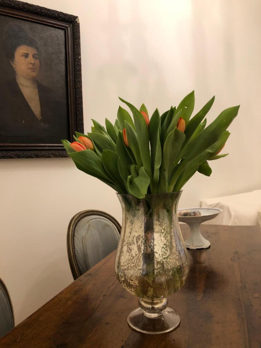 Visione Via Sant’Andrea delle Fratte, 36 - Housity