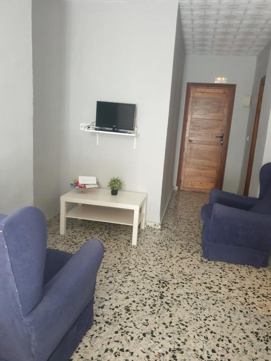 Apartamentos Lanjaron - Housity