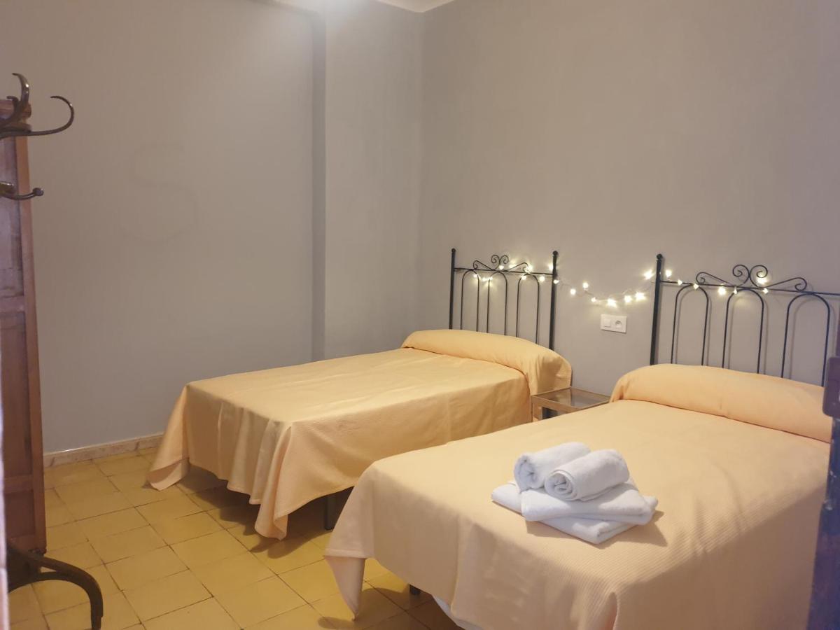 Apartamentos Lanjaron - Housity