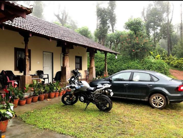 Meghagiri homestay - Housity