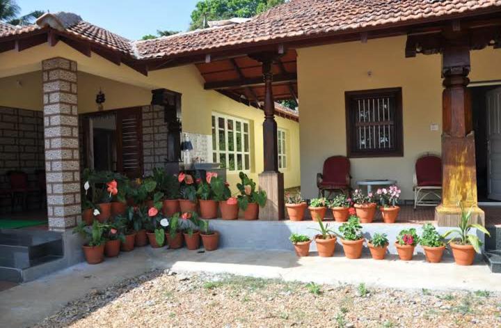 Meghagiri homestay - Housity