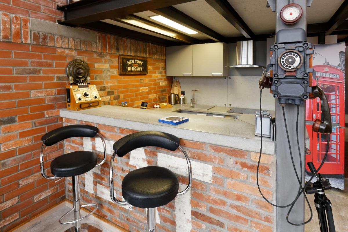 Loft Szpularnia - Housity