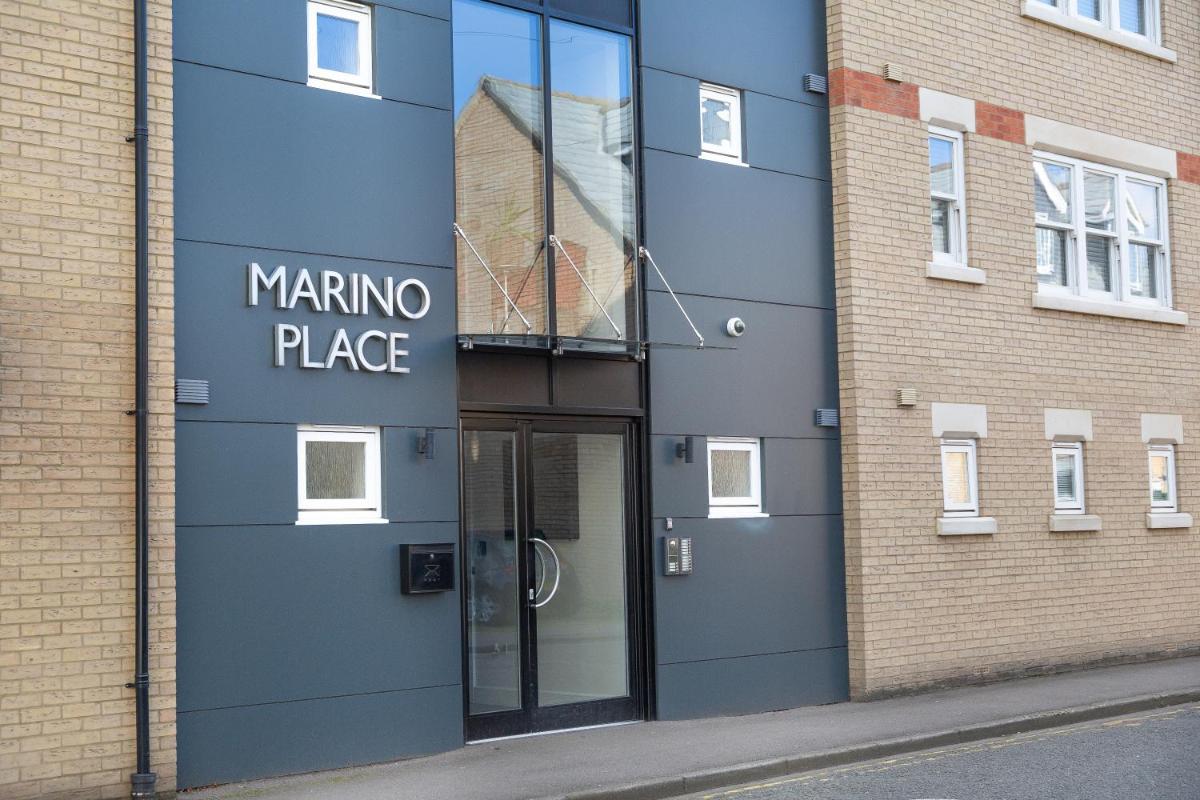 Citystay - Marino Place - Housity