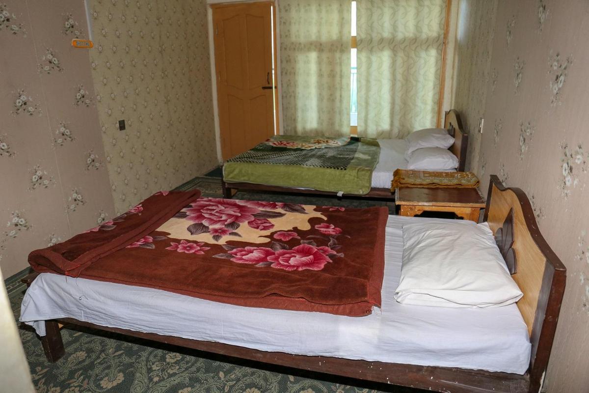 Paradise City Hotel - Housity