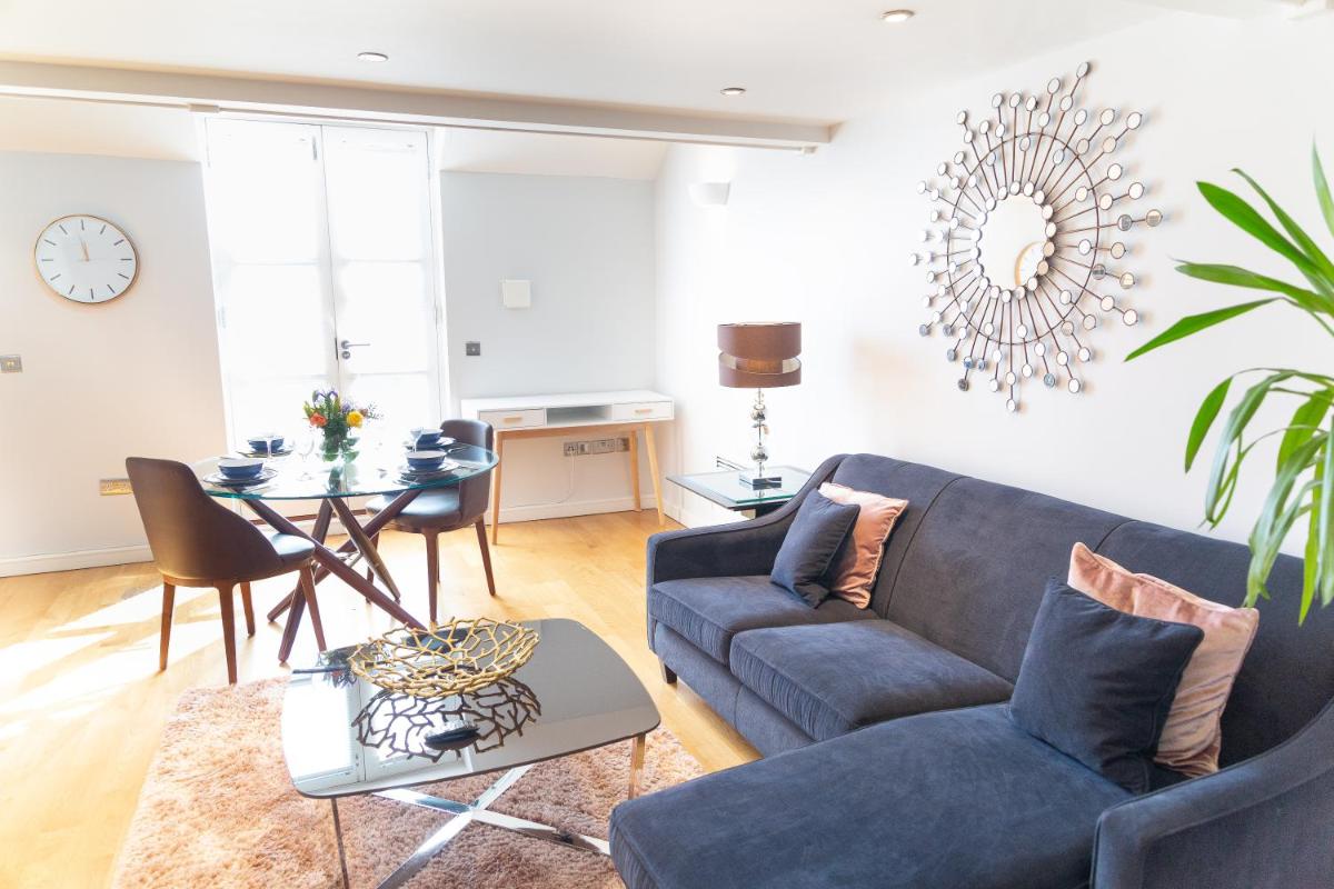 Citystay - Marino Place - Housity