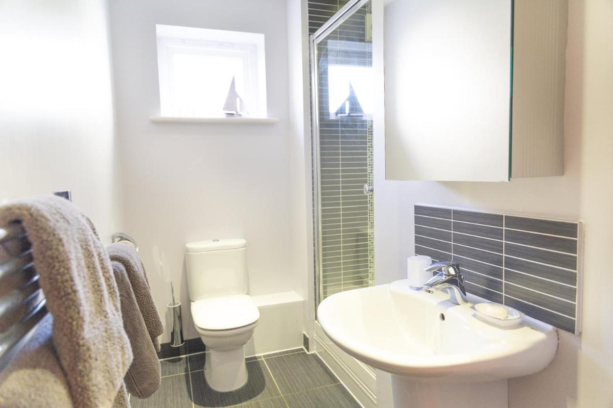 Citystay - Marino Place - Housity