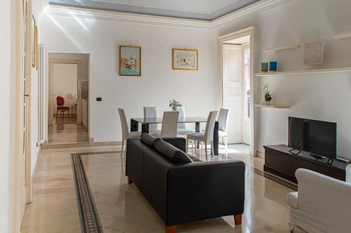 Santa Domenica Guest House - Housity