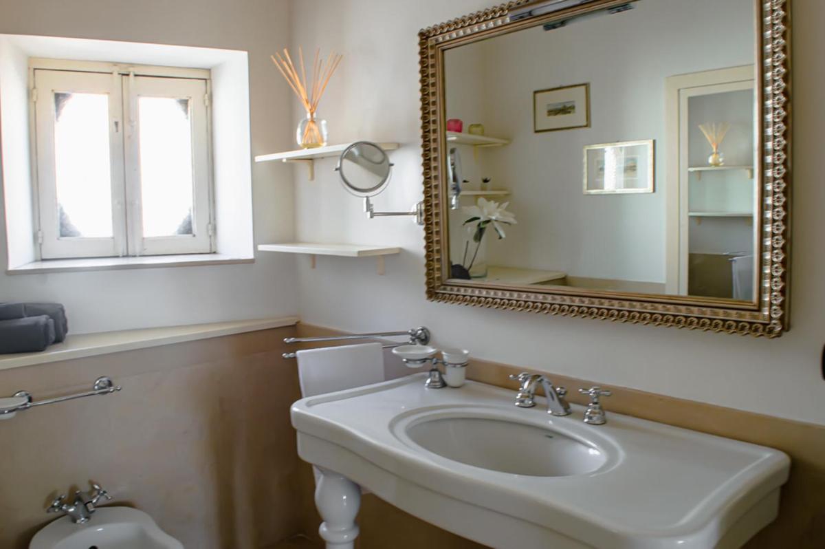 Santa Domenica Guest House - Housity