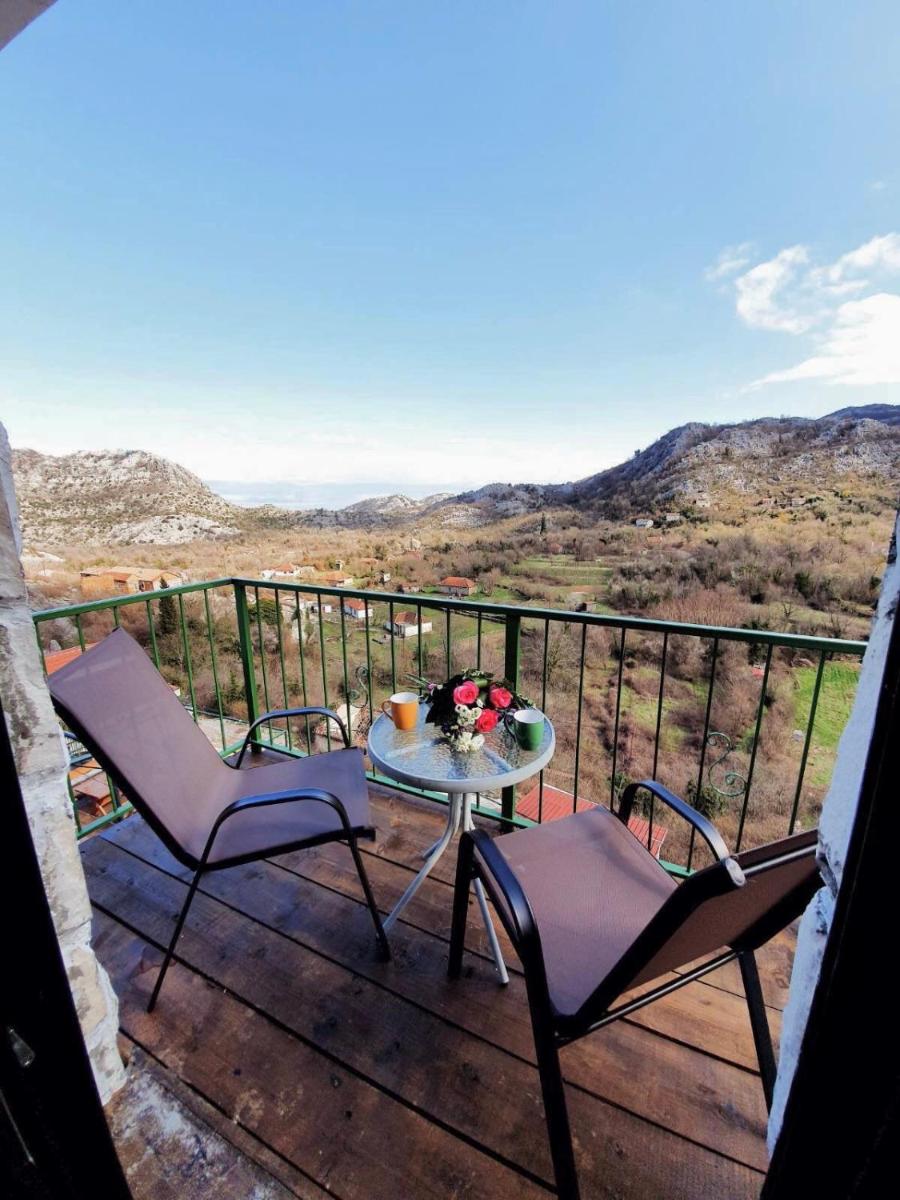 Apartments "Old house Pajovic" - Housity