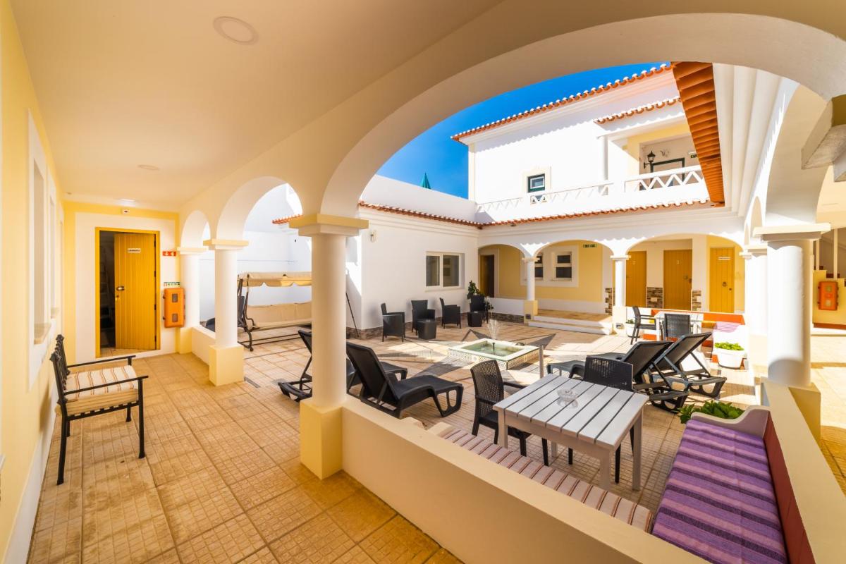 Rosa dos Ventos - Housity