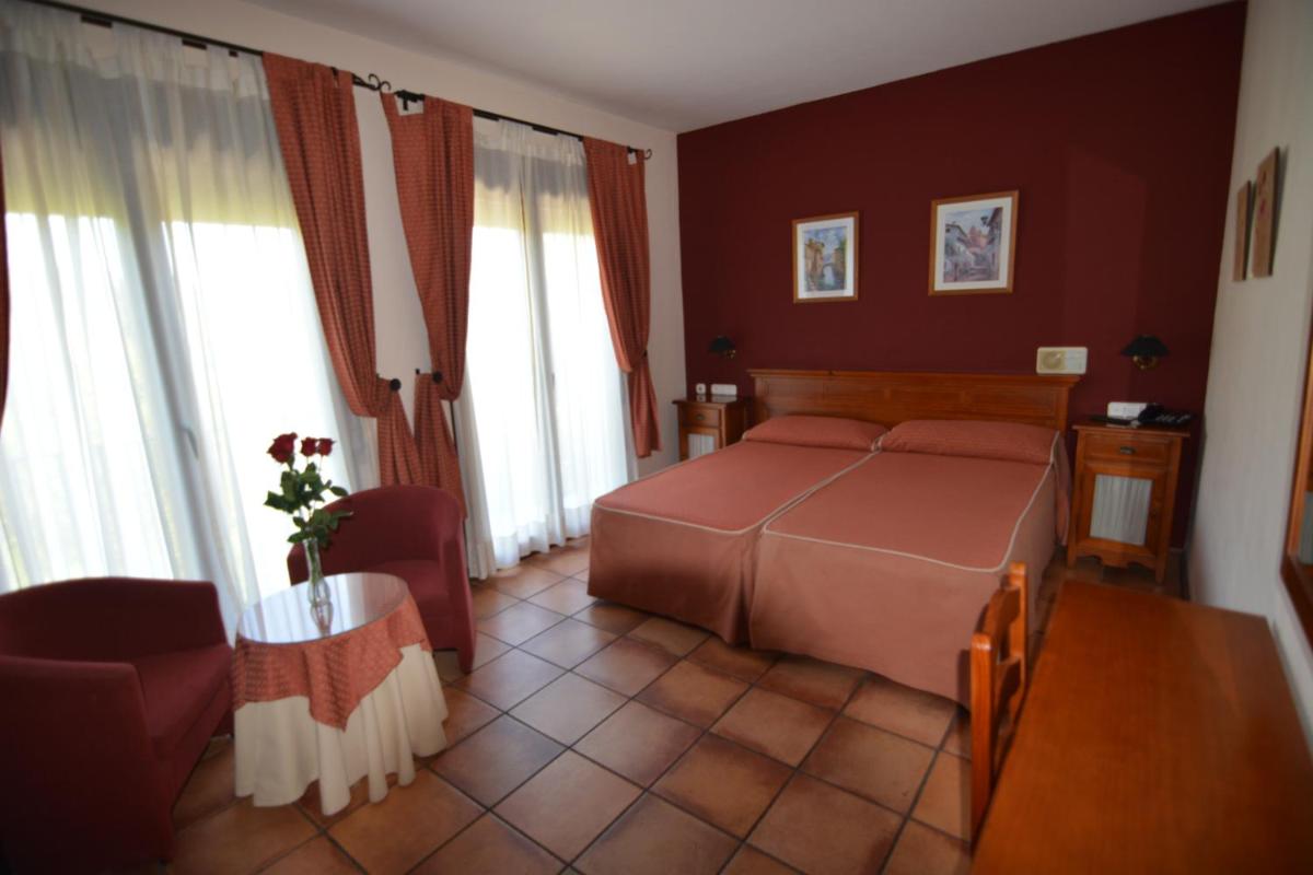 La Posada del Conde - Housity