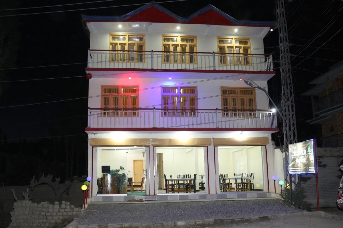 The Heaven Guest House - Housity