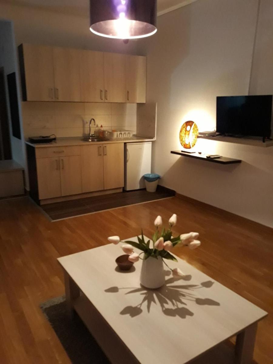 Dvori Apartments - Housity