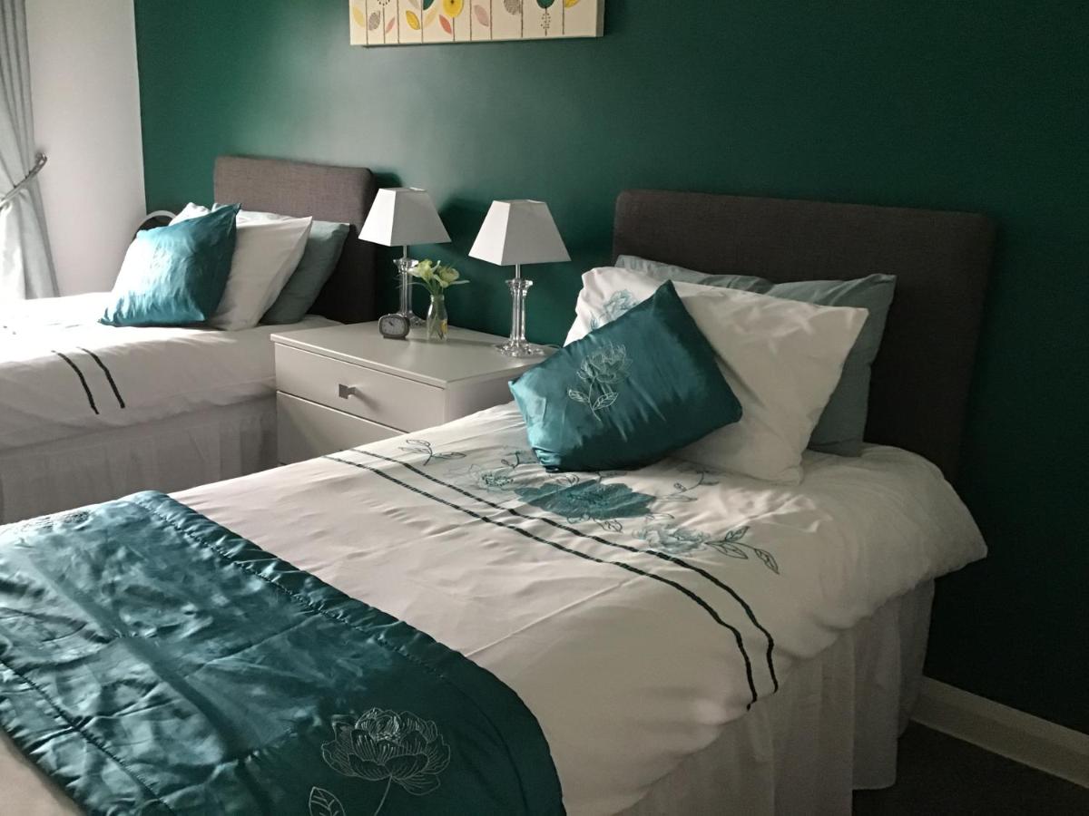 Garron View - Housity
