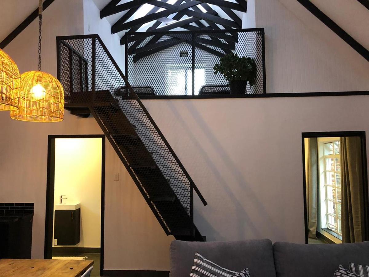 de Kleijne Kaap - Housity
