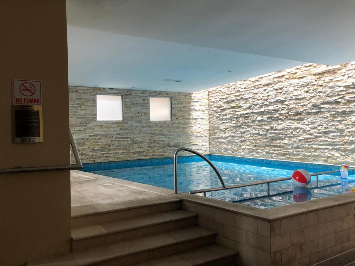 Apartamento del Sol - Housity